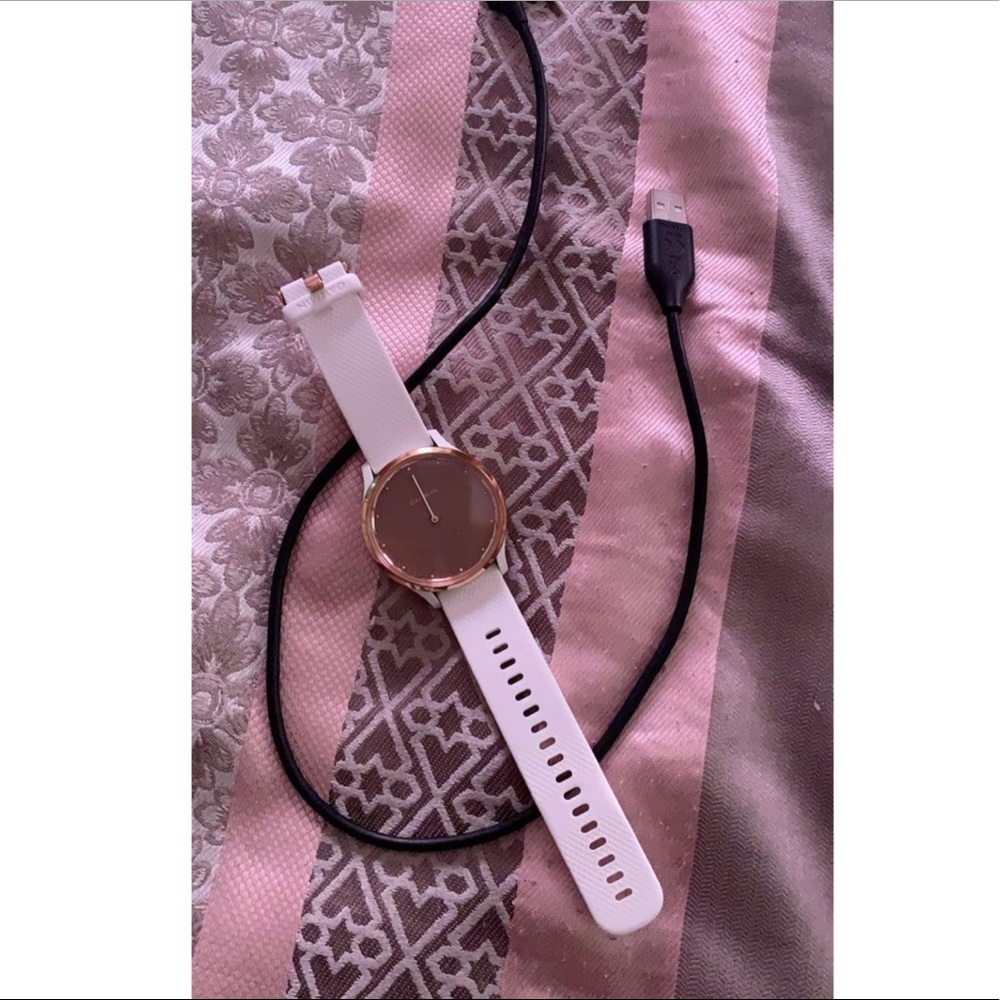 GARMIN Watch